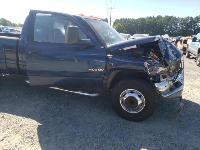 Photo 9 from auction – 2002 DODGE RAM 3500 with VIN 3B7MC33612M282112