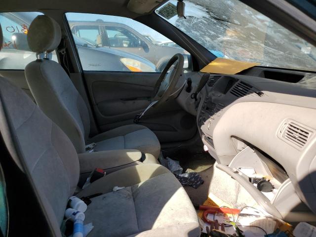 Photo 5 from auction – 2001 TOYOTA PRIUS with VIN JT2BK12U310024652