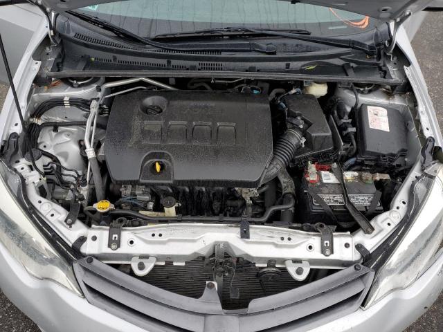 Photo 7 from auction – 2016 TOYOTA COROLLA L with VIN 2T1BURHE9GC582892