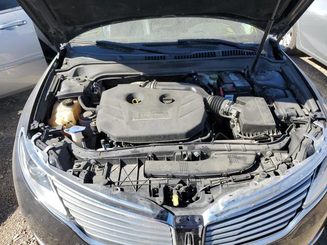 Photo 7 from auction – 2013 LINCOLN MKZ with VIN 3LN6L2G91DR804360
