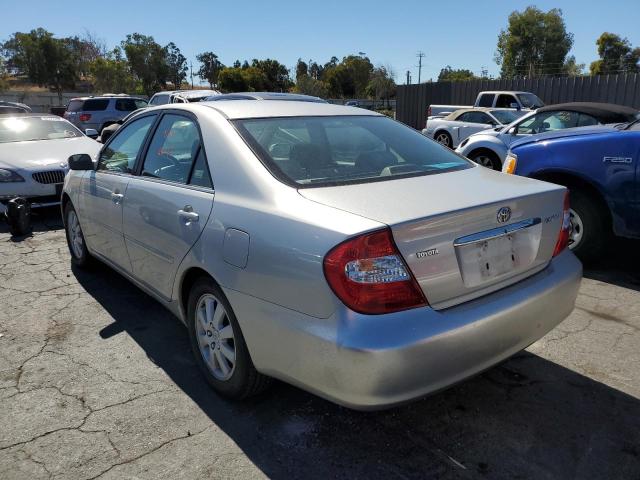Photo 3 from auction – 2003 TOYOTA CAMRY LE with VIN 4T1BE30K13U705184