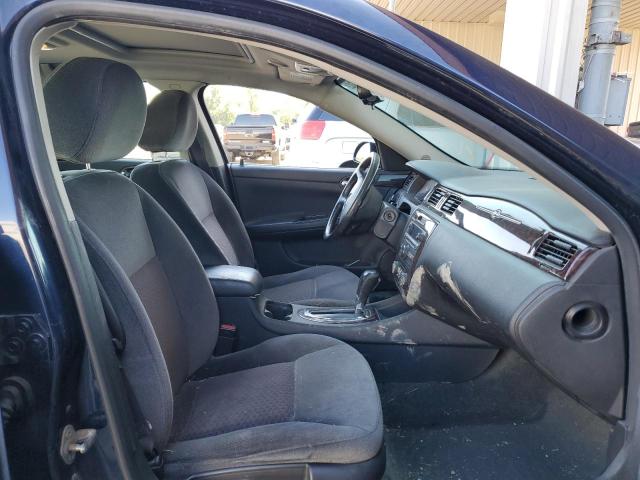 Photo 5 from auction – 2012 CHEVROLET IMPALA LT with VIN 2G1WB5E34C1170108