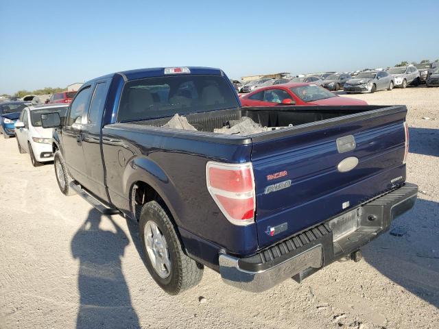Photo 3 from auction – 2012 FORD F150 SUPER with VIN 1FTEX1CM3CKD10285
