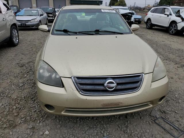 Photo 9 from auction – 2004 NISSAN ALTIMA with VIN 1N4AL11D54C139151