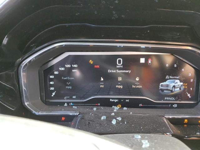 Photo 8 from auction – 2022 GMC SIERRA K15 with VIN 3GTUUDED2NG623373