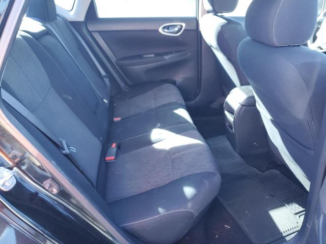 Photo 6 from auction – 2015 NISSAN SENTRA S with VIN 3N1AB7AP1FY259049