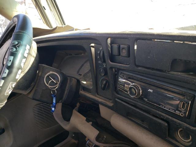 Фото 8 с аукциона – 1995 DODGE RAM 2500 с VIN 1B7KF26C7SS139389