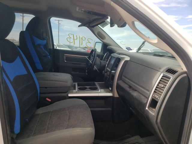 صورة رقم 5 من المزاد - 2015 RAM 1500 SLT مع VIN 1C6RR6LTXFS590914