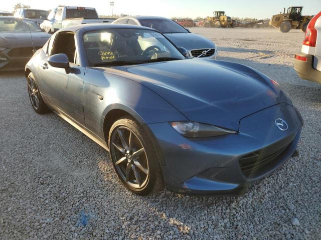 MAZDA MX-5 MIATA 2020 with VIN JM1NDAM76L0414914 - Photo from auction