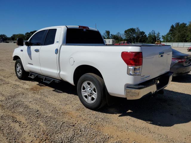 Photo 3 from auction – 2010 TOYOTA TUNDRA DOU with VIN 5TFRY5F18AX077155