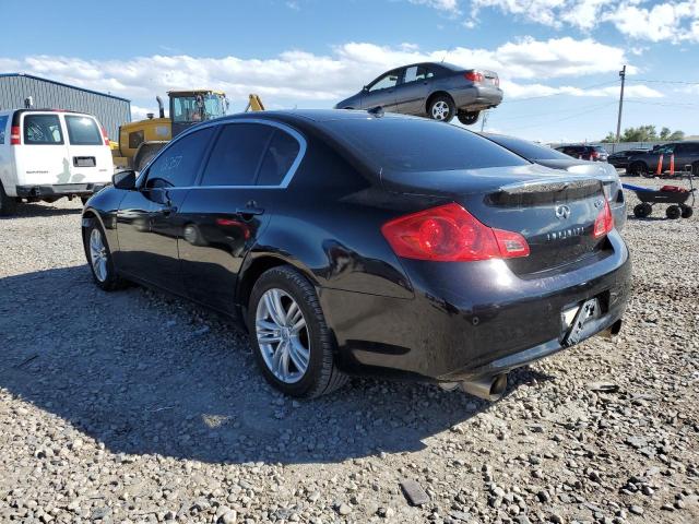 Photo 3 from auction – 2012 INFINITI G37 with VIN JN1CV6AR9CM977412