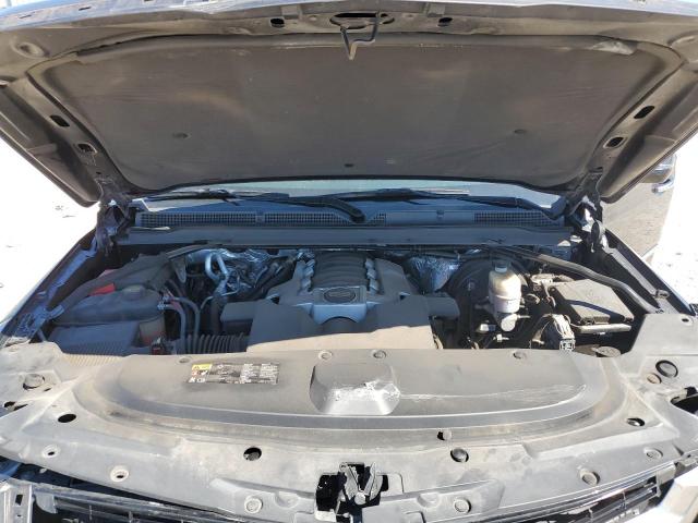 Photo 7 from auction – 2016 CADILLAC ESCALADE L with VIN 1GYS4BKJ7GR110722