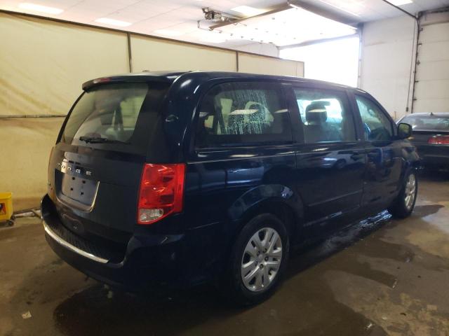 Photo 4 from auction – 2014 DODGE GRAND CARA with VIN 2C4RDGBG5ER279201