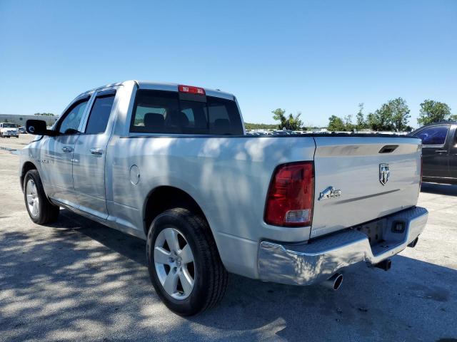 Photo 3 from auction – 2010 DODGE RAM 1500 with VIN 1D7RB1GT6AS112790