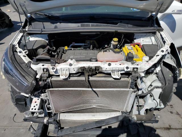 Photo 7 from auction – 2018 BUICK ENCORE PRE with VIN KL4CJASB1JB673510