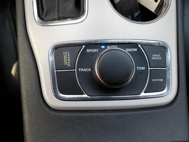 Photo 9 from auction – 2018 JEEP GRAND CHER with VIN 1C4RJFDJ5JC460815