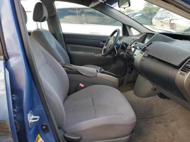 Photo 5 from auction – 2008 TOYOTA PRIUS with VIN JTDKB20UX87729482