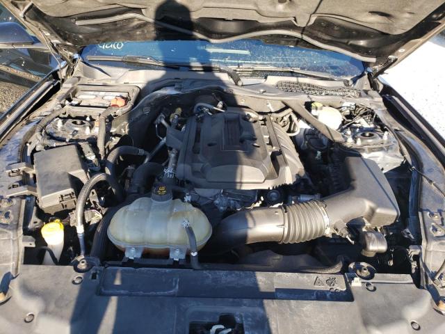 Photo 7 from auction – 2018 FORD MUSTANG with VIN 1FATP8UH9J5143613