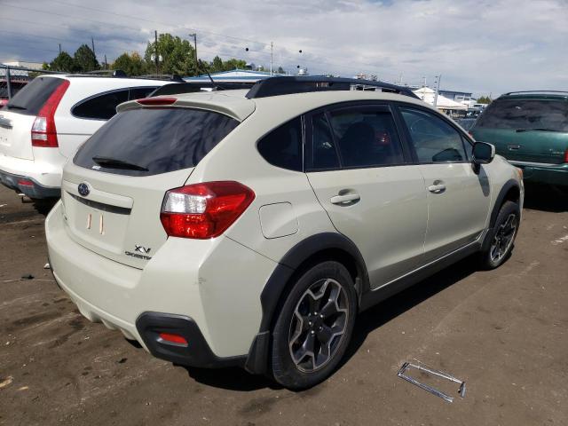 Photo 4 from auction – 2013 SUBARU XV CROSSTR with VIN JF2GPACCXD1846255