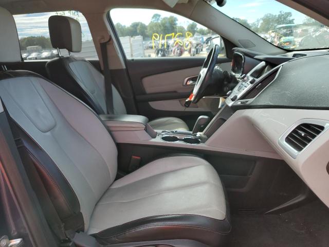 Photo 5 from auction – 2013 GMC TERRAIN SL with VIN 2GKALWEK7D6187893