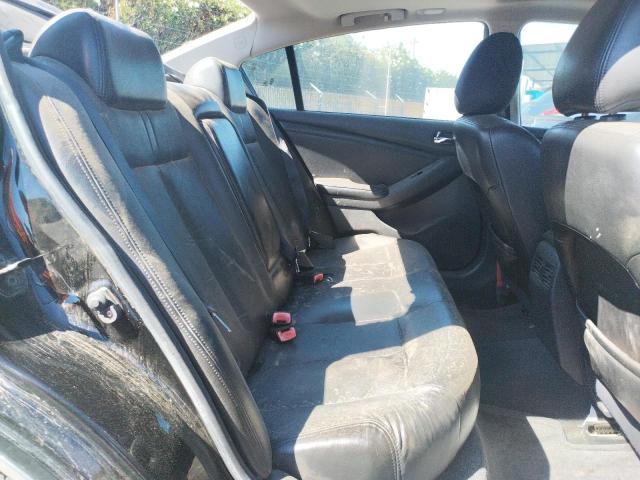 Photo 6 from auction – 2010 NISSAN ALTIMA BAS with VIN 1N4AL2AP1AN439821