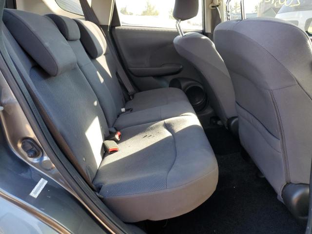 Photo 6 from auction – 2013 HONDA FIT with VIN JHMGE8G38DC050436