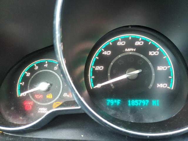 Photo 8 from auction – 2012 CHEVROLET MALIBU 2LT with VIN 1G1ZD5E00CF376693