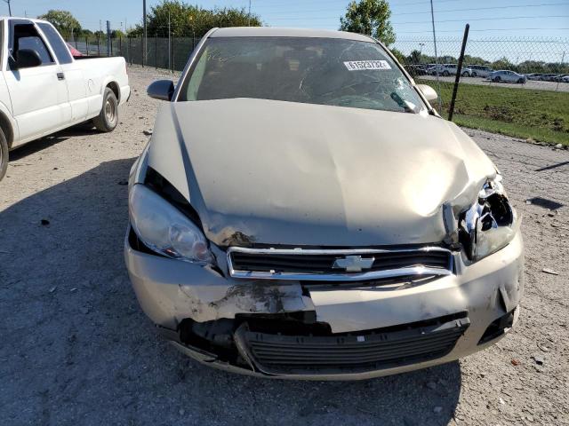 Photo 9 from auction – 2011 CHEVROLET IMPALA LT with VIN 2G1WG5EK8B1155084