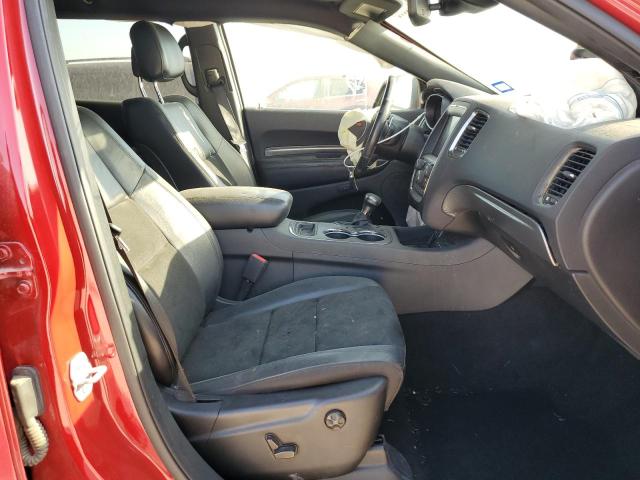 Photo 5 from auction – 2020 DODGE DURANGO R/ with VIN 1C4SDHCT5LC142073