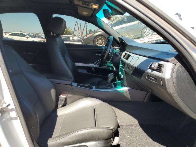 Photo 5 from auction – 2009 BMW 328 I with VIN WBAPH73539A174513