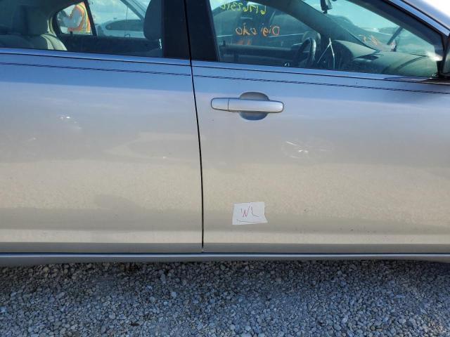Photo 9 from auction – 2009 SATURN AURA XE with VIN 1G8ZS57B39F141848