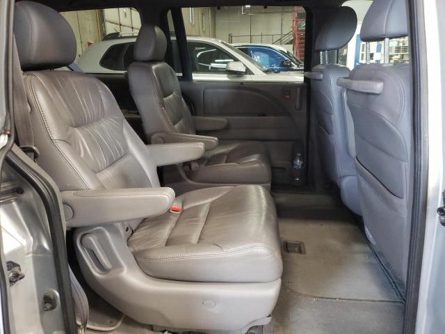 Photo 6 from auction – 2010 HONDA ODYSSEY EX with VIN 5FNRL3H71AB061250