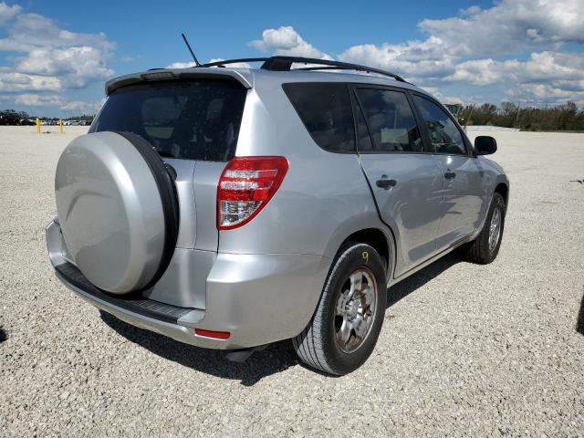 Photo 4 from auction – 2010 TOYOTA RAV4 with VIN JTMZF4DV7A5016686