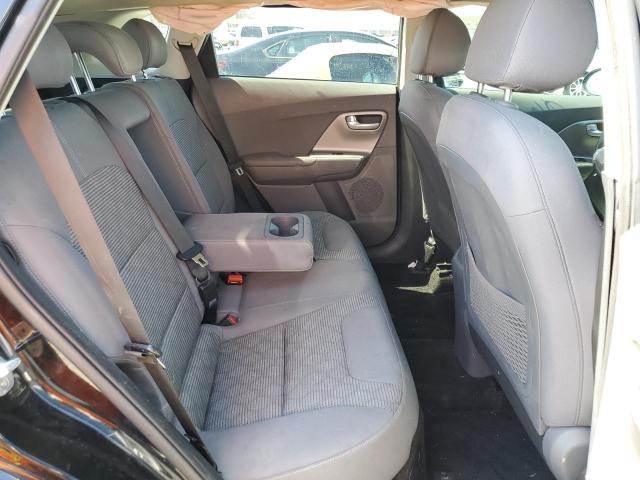 Photo 6 from auction – 2019 KIA NIRO FE with VIN KNDCB3LC0K5356565