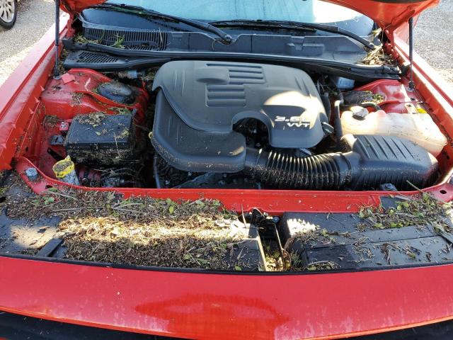 Photo 7 from auction – 2018 DODGE CHALLENGER with VIN 2C3CDZAG6JH236509
