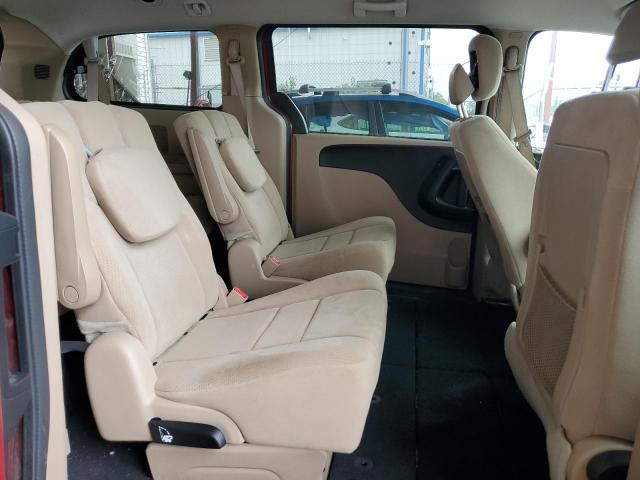 Photo 6 from auction – 2014 DODGE GRAND CARA with VIN 2C4RDGCG7ER186761