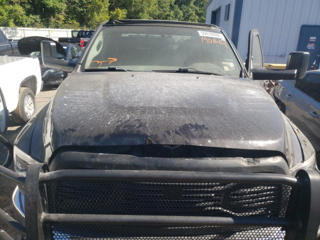 Photo 9 from auction – 2010 DODGE RAM 2500 with VIN 3D7TT2CT5AG190144
