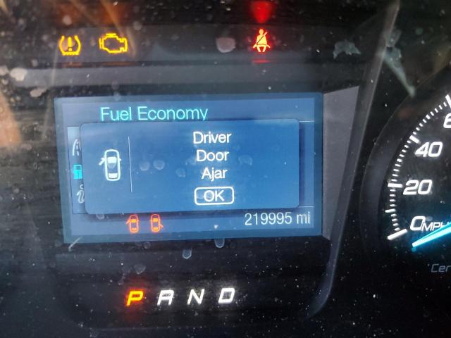 Photo 8 from auction – 2014 FORD TAURUS POL with VIN 1FAHP2MK0EG161555