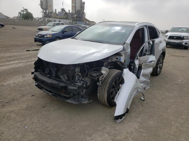 Photo 9 from auction – 2015 LEXUS NX 200T with VIN JTJYARBZ1F2021563