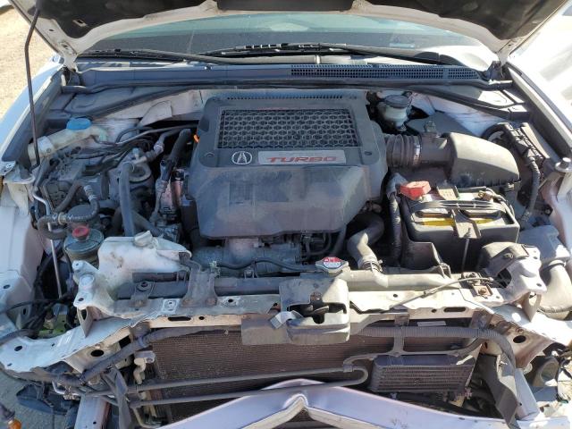 Photo 7 from auction – 2012 ACURA RDX with VIN 5J8TB1H28CA002937