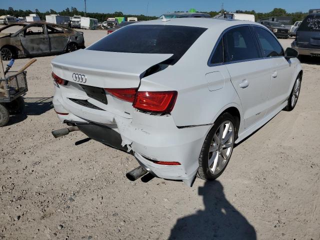 Photo 4 from auction – 2015 AUDI A3 PRESTIG with VIN WAUKFGFF3F1006841