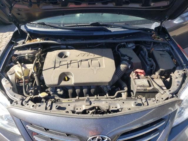 Photo 7 from auction – 2013 TOYOTA COROLLA BA with VIN 5YFBU4EE5DP177471