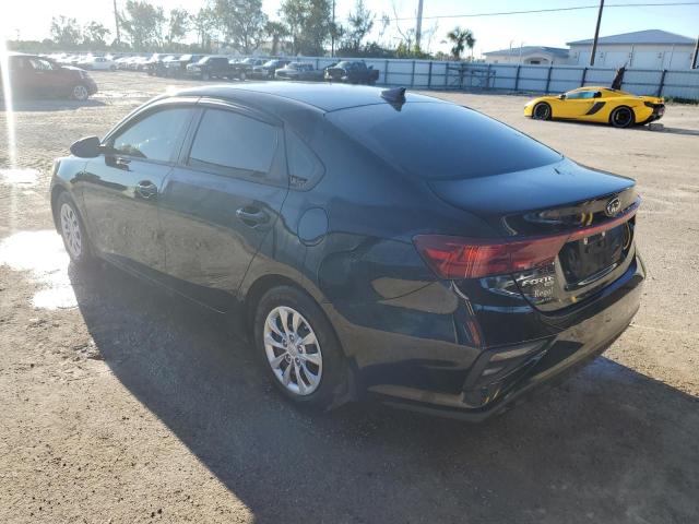 Photo 3 from auction – 2020 KIA FORTE FE with VIN 3KPF24ADXLE181570