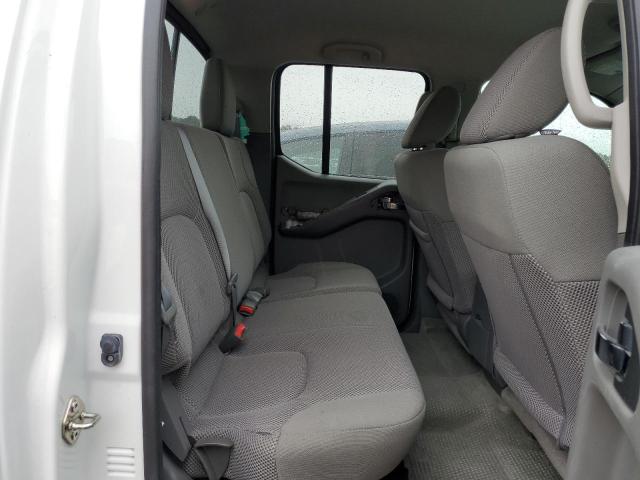 Photo 6 from auction – 2016 NISSAN FRONTIER S with VIN 1N6AD0EV5GN784375