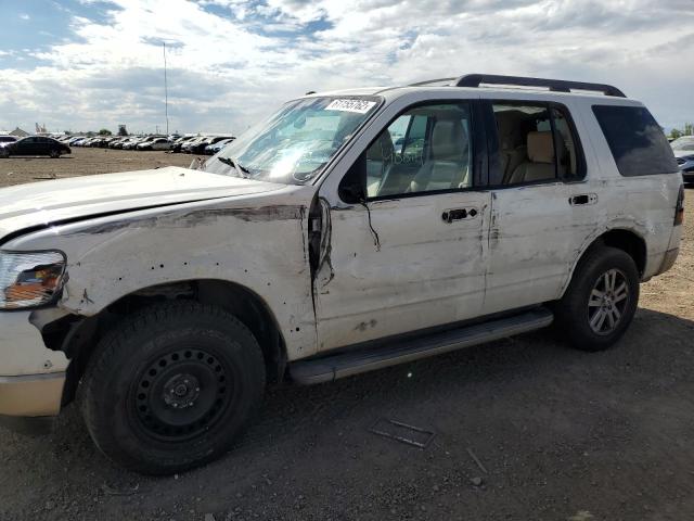 Photo 9 from auction – 2010 FORD EXPLORER E with VIN 1FMEU7E82AUA32973