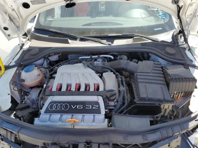 Photo 7 from auction – 2009 AUDI TT 3.2 QUA with VIN TRUDD38J491012850