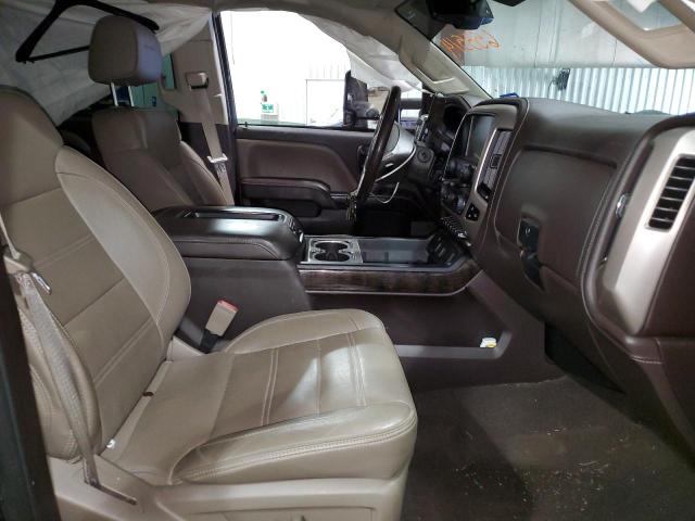 Photo 5 from auction – 2015 GMC SIERRA K25 with VIN 1GT120E82FF653514