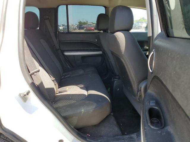 Photo 6 from auction – 2011 CHEVROLET HHR LT with VIN 3GNBABFW7BS509566