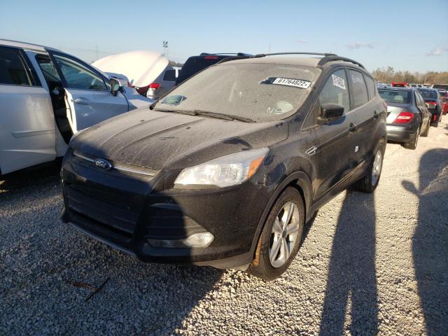 Photo 2 from auction – 2013 FORD ESCAPE SE with VIN 1FMCU9G91DUD28077