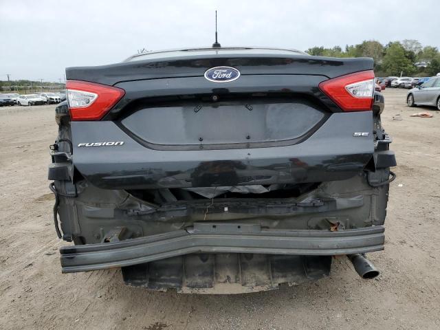 Photo 9 from auction – 2014 FORD FUSION SE with VIN 1FA6P0H75E5406086